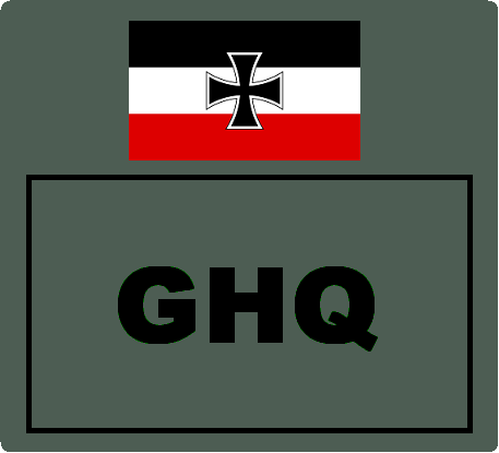 Unit icon for Oberkommando der Wehrmacht    