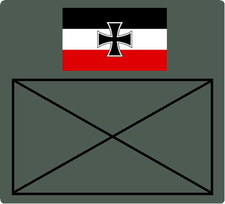 Unit icon for 90th Afrika Infantry Division 