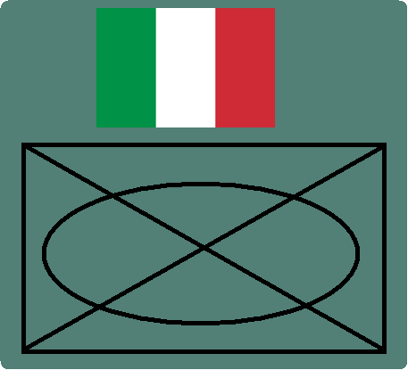 Unit icon for Torino Mot. Infantry Division 