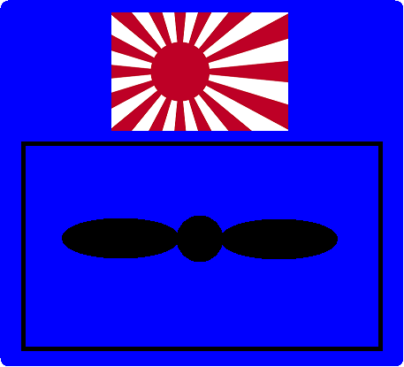 Unit icon for 4th Air Group ( IJN )         