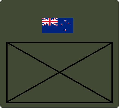 Unit icon for 2nd New Zealand Division      