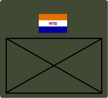 Unit icon for 1st South African Infantry Div
