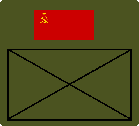 Unit icon for 42nd Rifle Brigade            