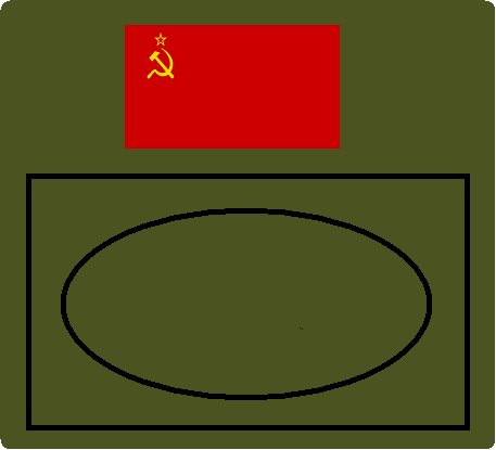 Unit icon for 1st Tank Corps                