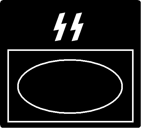 Unit icon for 1st SS Panzer Division        