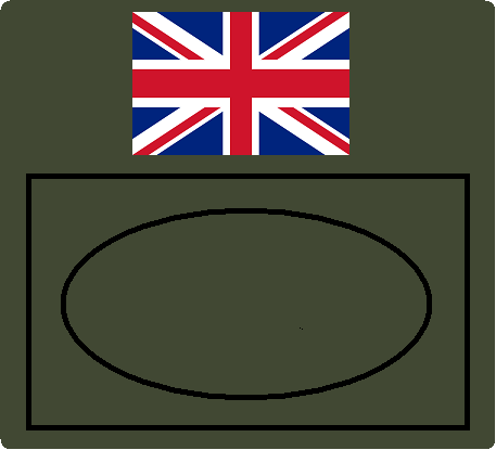 Unit icon for 7th Armour Division           