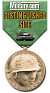 military dot com award