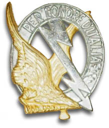 photo of Per Onore Di Italia medal