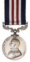 photo of Military Medal medal