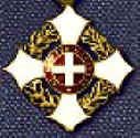 photo of Order of Military Merit medal