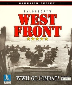 Box cover for West Front v1.05