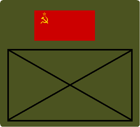 Unit icon for 107th Rifle Division          