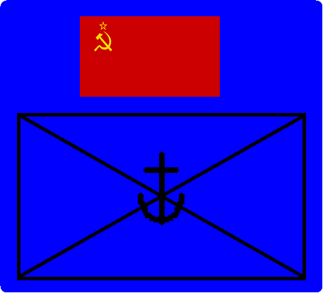 Unit icon for 93rd Naval Infantry Brigade   
